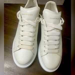 Alexander McQueen Sneakers